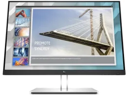 HP 24&quot; E24i G4 IPS LED monitor (9VJ40AA)