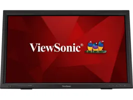 Viewsonic 23,6&quot; TD2423 LED monitor (TD2423)