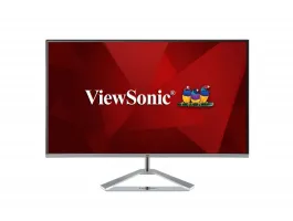 Viewsonic 27&quot; VX2776-SMH IPS LED monitor (VX2776-SMH)