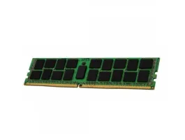 Kingston-HP/Compaq 32GB/3200MHz DDR4 Reg ECC (KTH-PL432/32G) szerver memória