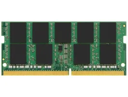 Kingston 16GB/2666MHz DDR4 2Rx8 ECC Hynx D (KSM26SED8/16HD) notebook memória