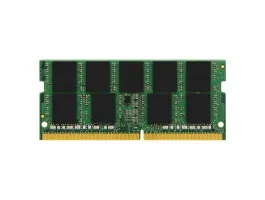 Kingston 8GB/2666MHz DDR4 1Rx16 (KVR26S19S6/8) notebook memória