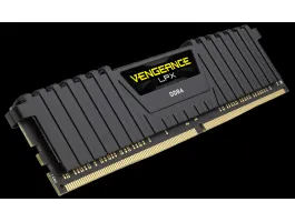 Corsair 16GB DDR4 3000MHz Vengeance LPX Black memória (CMK16GX4M1D3000C16)