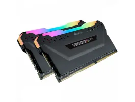 Corsair 16GB DDR4 3600MHz Kit(2x8GB) Vengeance LPX Pro Black memória (CMW16GX4M2D3600C18)