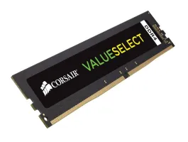 Corsair 8GB DDR4 2666MHz Value Select memória (CMV8GX4M1A2666C18)