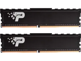 Patriot 32GB DDR4 3200MHz Kit(2x16GB) Signature Premium memória (PSP432G3200KH1)