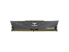 TeamGroup 16GB DDR4 3200MHz T-Force VulcanZ Gray memória (TLZGD416G3200HC16F01)