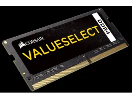 Corsair 16GB DDR4 2133MHz ValueSelect SODIMM memória (CMSO16GX4M1A2133C15)