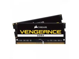 Corsair 16GB DDR4 3200MHz Kit(2x8GB) SODIMM Vengeance memória (CMSX16GX4M2A3200C22)