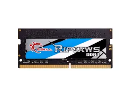 G.SKILL 16GB DDR4 2400MHz Ripjaws SODIMM memória (F4-2400C16S-16GRS)