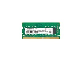 Transcend 16GB DDR4 3200Mhz SODIMM memória (JM3200HSE-16G)