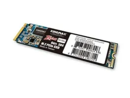 Kingmax 256GB M.2 2280 NVMe PX3480 SSD (KMPX3480-256G)