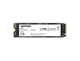 Patriot 1TB M.2 2280 NVMe P300 P300P1TBM28 SSD (P300P1TBM28)