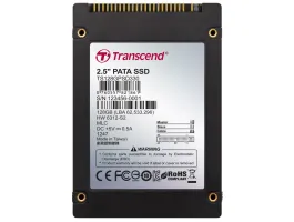 Transcend 128GB 2,5&quot; PATA SD330 TS128GPSD330 SSD (TS128GPSD330)