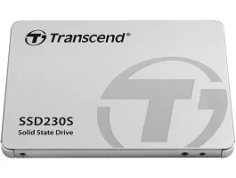 Transcend 512GB 2,5&quot; SATA3 SSD230S TS512GSSD230S SSD (TS512GSSD230S)