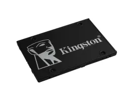 Kingston 2TB 2,5&quot; SATA3 KC600 SSD (SKC600/2048G)