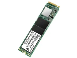 Transcend 1TB M.2 2280 NVMe TS1TMTE110S SSD (TS1TMTE110S)