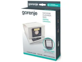 Gorenje PORZSÁK UNIVERZÁLIS (GB2PBU)