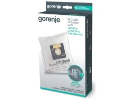 Gorenje PORZSÁK (GB2MBUP)