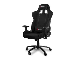 Arozzi Inizio Gaming Chair Black/Black szék (INIZIO-FB-BLACK)