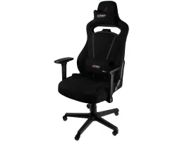 Nitro Concepts E250 Gaming Chair Black szék (NC-E250-B)