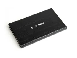 Gembird 2,5&quot; EE2-U3S-3 USB3.0 Enclosure Aluminium/Black