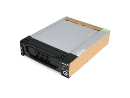 Startech 5,25&quot; DRW150SATBK SATA3 Black Aluminum