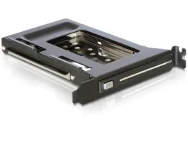 DeLock Mobil Rack Keret 1x 2,5&quot; SATA3 HDD-hez