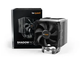 Be quiet! Shadow Rock 3 CPU hűtő (LGA1700 kompatiblis)