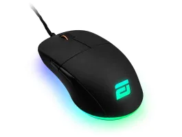 Egér Endgame Gear XM1 RGB Optikai USB Fekete (EGG-XM1RGB-BLK)