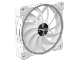 Ventilátor Alpenföhn Wing Boost 3 ARGB High Speed PWM 12cm Fehér 3db-os (84000000165)