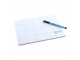 Szerszám iFixit Magnetic Project Mat Pro mágneses összeszerelo pad (EU145167-4)