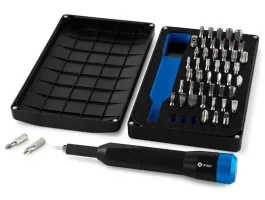 Szerszám iFixit Mahi Precision Bit Set csavarhúzó készlet 48db-os (EU145391)