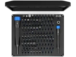 Szerszám iFixit Manta Precision Bit Set csavarhúzó készlet 112db-os (EU145392)