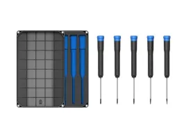 Szerszám iFixit Pro Tech speciális csavarhúzó szett 5db-os (EU145397)