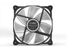 Ventilátor Noiseblocker MULTIFRAME S M12-P PWM 12cm (ITR-M12-P)