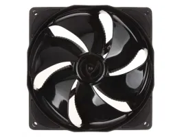 Ventilátor Noiseblocker NB-eLoop B12-PS Black Edition 12cm PWM (ITR-B12-PS-BL)