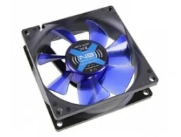 Ventilátor Noiseblocker BlackSilent Fan X2 8cm (ITR-X-2)