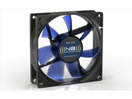 Ventilátor Noiseblocker BlackSilent XE2 92mm (ITR-XE-2)