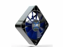 Ventilátor Noiseblocker BlackSilent XM2 4cm (ITR-XM-2)