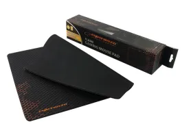 Esperanza Flame gamer egérpad piros (EA146R)