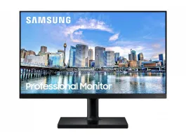 Samsung 21,5” F22T450FQR LED IPS HDMI fekete monitor