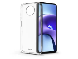 Xiaomi Redmi Note 9T szilikon hátlap - Roar All Day Full 360 - átlátszó