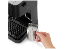 Delonghi KÁVÉFOZO PRESSZÓ (EC235.BK)