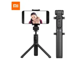 Xiaomi UNIVERZÁLIS BLUETOOTH SELFIE BOT (MI SELFIE STICK TRIPOD FEKETE)