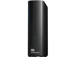 Western Digital Elements Desktop WDBWLG0080HBK 3,5&quot; 8TB USB3.0 fekete külso merevlemez