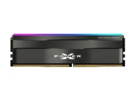 Silicon Power XPOWER Zenith RGB 16GB 2x8GB DDR4 3200MHz DIMM CL16 1.35V (SP016GXLZU320BDD)