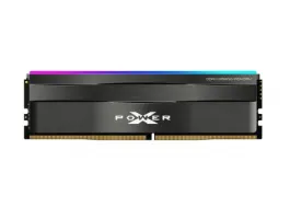 Silicon Power XPOWER Zenith RGB 8GB DDR4 3200MHz DIMM CL16 1.35V (SP008GXLZU320BSD)