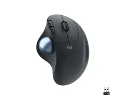 Logitech Ergo M575 Wireless Trackball Graphite Grey (910-005872)