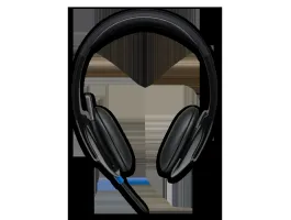 Logitech H540 Headset (981-000480)